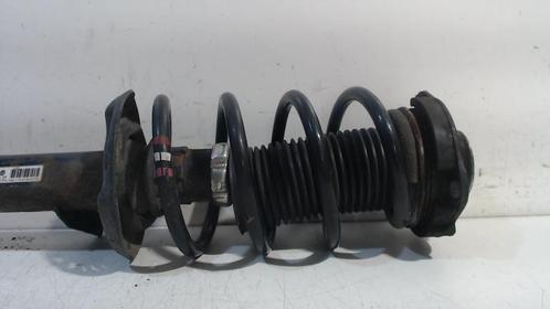 VEERPOOT LINKS VOOR Skoda Octavia Combi (1Z5), Auto-onderdelen, Ophanging en Onderstel, Skoda, Gebruikt