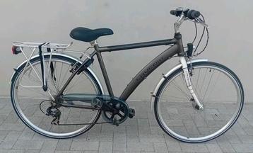 Jongensfiets L'Avenir Quartz 28inch 6v maat52 NWP 449€ 🚴‍♂️ beschikbaar voor biedingen