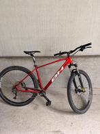 Mountainbike, Hardtail, Heren, Zo goed als nieuw, 53 tot 57 cm