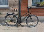 Trekkingfiets Velo De Ville Framesize 56, Ophalen, Overige merken, Minder dan 10 versnellingen, 28 inch