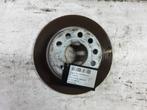 FREIN DISQUE ARRIÈRE Audi A3 Sportback (8PA), Utilisé, Audi