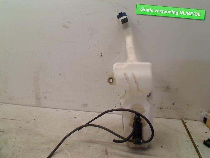 RUITENSPROEIERRESERVOIR VOOR Fiat 500 (312) (51787578), Auto-onderdelen, Ruiten en Toebehoren, Fiat, Gebruikt