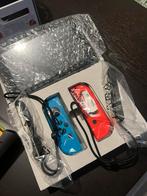 Switch Sports Set, Games en Spelcomputers, Ophalen of Verzenden, Zo goed als nieuw, Met 1 controller, Met games