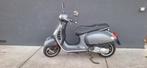 Vespa GTS 300 Supersport, Motoren, Scooter, Particulier, 278 cc, 1 cilinder