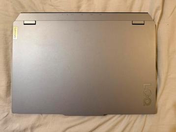 Pc Portable Gaming Lenovo LOQ beschikbaar voor biedingen