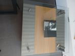 Gratis salontafel, Huis en Inrichting, Ophalen, Zo goed als nieuw, 50 tot 100 cm