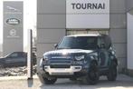 Land Rover Defender 90 D250 S AWD Auto. 25.5MY, Euro 6, Blauw, Diesel, SUV of Terreinwagen