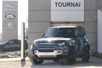 Land Rover Defender 90 D250 S AWD Auto. 25.5MY  beschikbaar voor biedingen