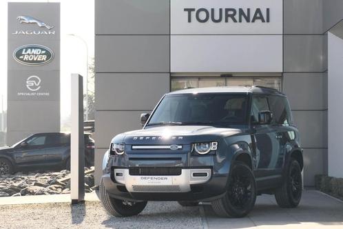 Land Rover Defender 90 D250 S AWD Auto. 25.5MY, Auto's, Land Rover, Bedrijf, Airconditioning, Centrale vergrendeling, Climate control