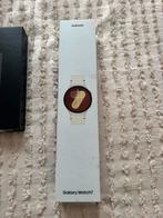 Samsung Galaxy Watch 7 NIEUW!!, Ophalen, Wit, Nieuw, Waterdicht