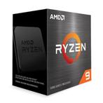 Processeur RYZEN 9 5900X, Computers en Software, Processors, 12-core, Nieuw, Ophalen of Verzenden, AMD Ryzen 9