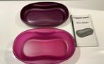 Tupperware omeletparty, Ophalen of Verzenden, Zo goed als nieuw, Paars, Overige typen