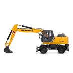 New Holland WE 170B Pro, Hobby en Vrije tijd, Modelauto's | 1:32, Verzenden, Nieuw, Tractor of Landbouw, Overige merken