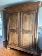 Antieke kleerkast, Antiek en Kunst, Ophalen
