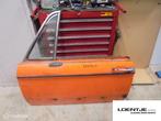 deur links bmw 02 1502 1602 1802 2002 etc, Gebruikt, Deur, Ophalen of Verzenden, BMW