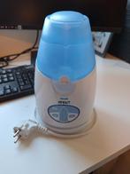 Avent flessenwarmer, Kinderen en Baby's, Ophalen, Gebruikt, Flessen- of potjesverwarmer