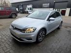 Volkswagen Golf 1.0TSI DSG JOIN, Auto's, Volkswagen, Stof, 109 g/km, 5 deurs, USB