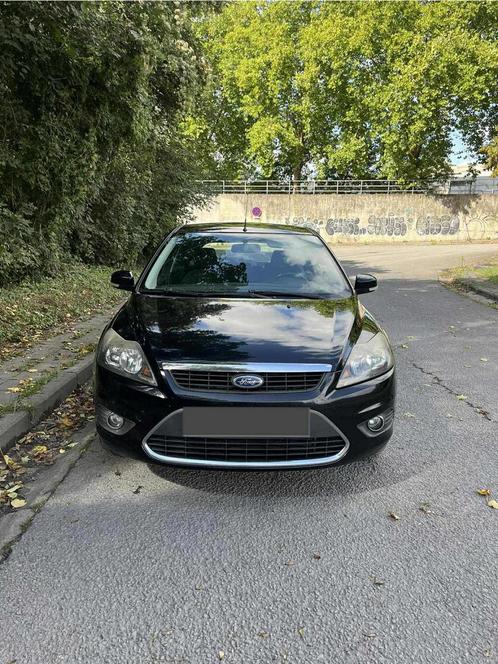 Ford Focus 1.6 diesel prêt à immatriculer, Auto's, Ford, Bedrijf, Te koop, Focus, Airbags, Airconditioning, Boordcomputer, Centrale vergrendeling