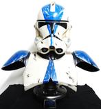 XMAS Deal Sideshow lifesize bust CLONE TROOPER 501S, Enlèvement, Comme neuf, Statue ou Buste