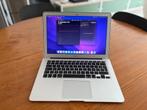 MacBook Air 13 inch 2015 256 GB 1,6 GHz i5 4GB RAM, Computers en Software, Gebruikt, 256 GB, 13 inch, Minder dan 2 Ghz