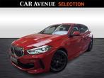 BMW Serie 1 118 dA M Sport, Automaat, 1 Reeks, 1995 cc, Bedrijf