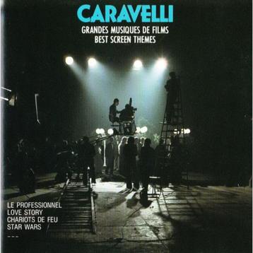 2027 - CARAVELLI - BEST SCREEN THEMES - NIEUW beschikbaar voor biedingen