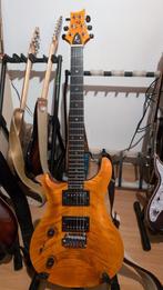 Guitare Gaucher linkshandig lefty PRS luthier E Romont, Musique & Instruments, Instruments à corde | Guitares | Électriques, Comme neuf