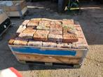 Brique entiere et demi brique (voir description), Bricolage & Construction, Briques, Enlèvement, Utilisé, Briques