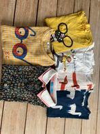 Meisjes mt 10-11-12j Tshirts met lange mouwen, Ophalen of Verzenden, Zo goed als nieuw, Meisje