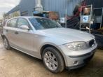 BMW 116i - 364.000 km - 2004 - ONDERDELEN, Bedrijf, Te koop