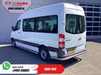 Mercedes-Benz Sprinter 313 2.2 CDI L2H2 €9.922 Incl. BTW BPM, 207 g/km, Wit, Mercedes-Benz, Bedrijf
