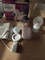 Tire-lait électrique simple Avent, Enlèvement, Tire-lait