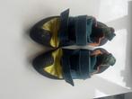 Klimschoenen Simond, Sport en Fitness, Klimsport, Ophalen of Verzenden, Gebruikt, Klimsportschoenen