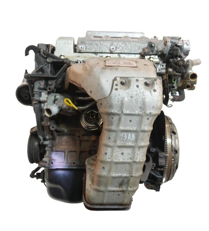 Moteur Toyota MR2 2.0L – 3S-GE-3S/1900088394 – 1993, Auto-onderdelen, Motor en Toebehoren, Toyota, Gereviseerd, Ophalen of Verzenden