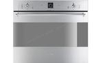 Smeg SC709X-2 - Oven, Enlèvement ou Envoi, Comme neuf