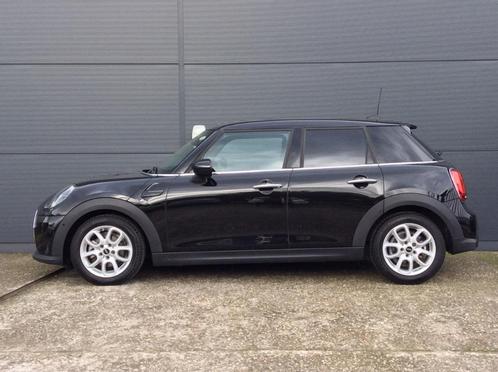 MINI One 1.5 5-Deurs GARANTIE 31/01/2026 GERESERVEERD, Auto's, Mini, Bedrijf, One, Apple Carplay, Bluetooth, Boordcomputer, Centrale vergrendeling