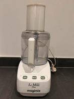 Robot Magimix, Elektronische apparatuur, Keukenmixers, Ophalen, Gebruikt