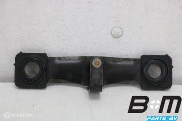 Slotplaat achterklep VW Golf 7 5G0827517D beschikbaar voor biedingen