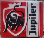 Lichtreclame Jupiler, Ophalen, Zo goed als nieuw