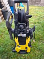 Hogedrukreiniger karcher k5 premium, Tuin en Terras, Hogedrukreinigers, Ophalen of Verzenden