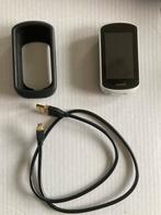 Garmin edge explorer,beschermhoes,oplaadkabel, Fietsen en Brommers, Fietsaccessoires | Fietscomputers, Ophalen, Draadloos, Zo goed als nieuw