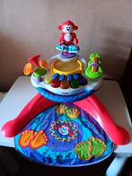 Fisher price Dance baby met dansende aap., Ophalen, Zo goed als nieuw