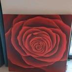 Schilderij - verf, Ophalen