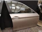 BMW 5 SERIE F10 F11 PORTIER DEUR KLEUR A72 ALLES LEVERBAAR !, Gebruikt, Achterklep, Ophalen of Verzenden, Achter