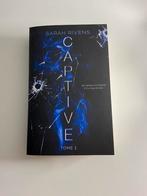 Captive, Livres, Science-fiction, Comme neuf
