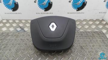 RENAULT MASTER [AIRBAG_KIT] 2011 beschikbaar voor biedingen
