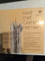 Zeer goede lp kerst met Gert en Hermien, Ophalen of Verzenden, Gebruikt