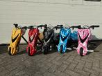 Elektrische Drift Trike Kart geel 250W 36V Bluetooth - Verin, Ophalen of Verzenden, Nieuw, Overige typen