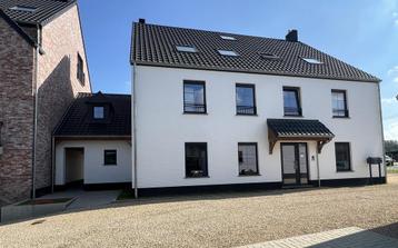 Appartement à vendre à Jodoigne, 3 chambres, 185 m², 102 kWh/m²/an, Appartement, 3 pièces