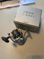 MOLEN SHIMANO STRADIC 3000 C FM NIEUW, Watersport en Boten, Ophalen of Verzenden, Nieuw, Molen